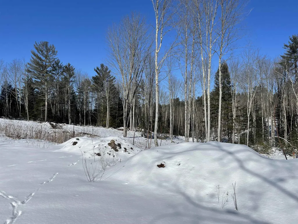 13 Mazzilli Drive Piermont NH 03779
