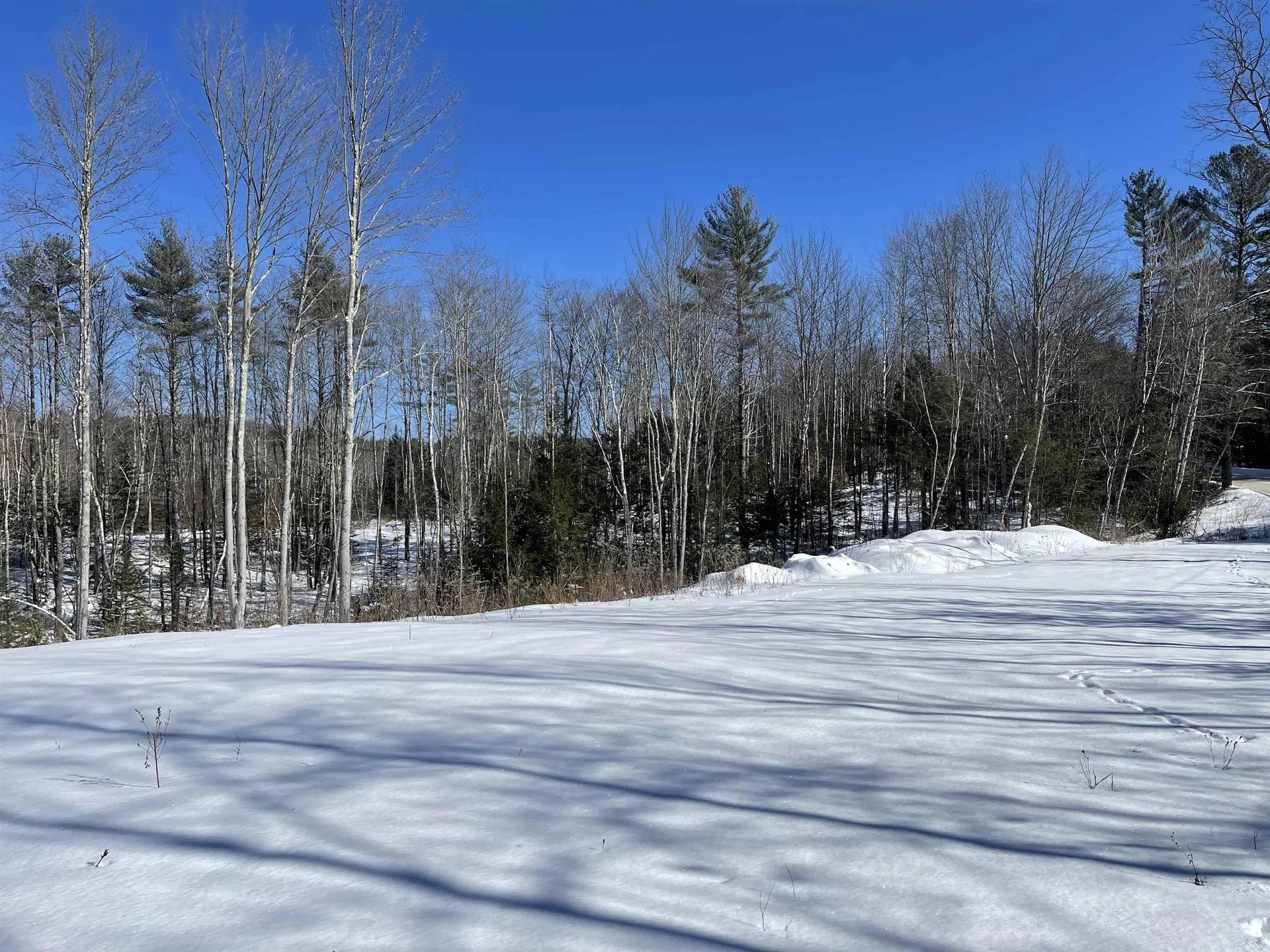 13 Mazzilli Drive Piermont NH 03779