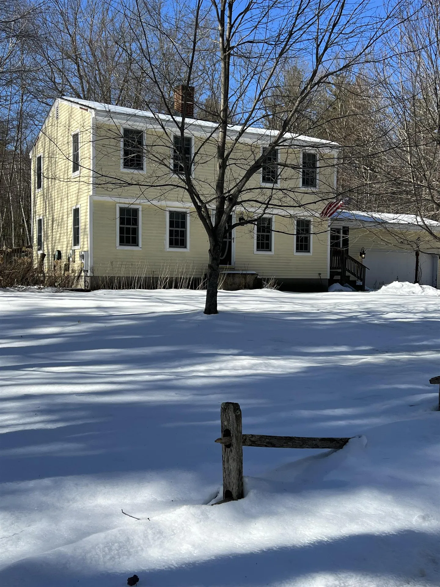 34 Laurel Hill Road Hollis NH 03049