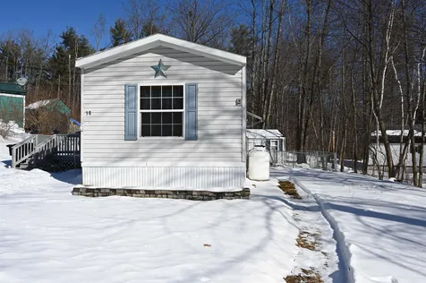 38 Joshua Street Rochester NH 03867
