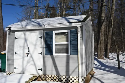 38 Joshua Street Rochester NH 03867