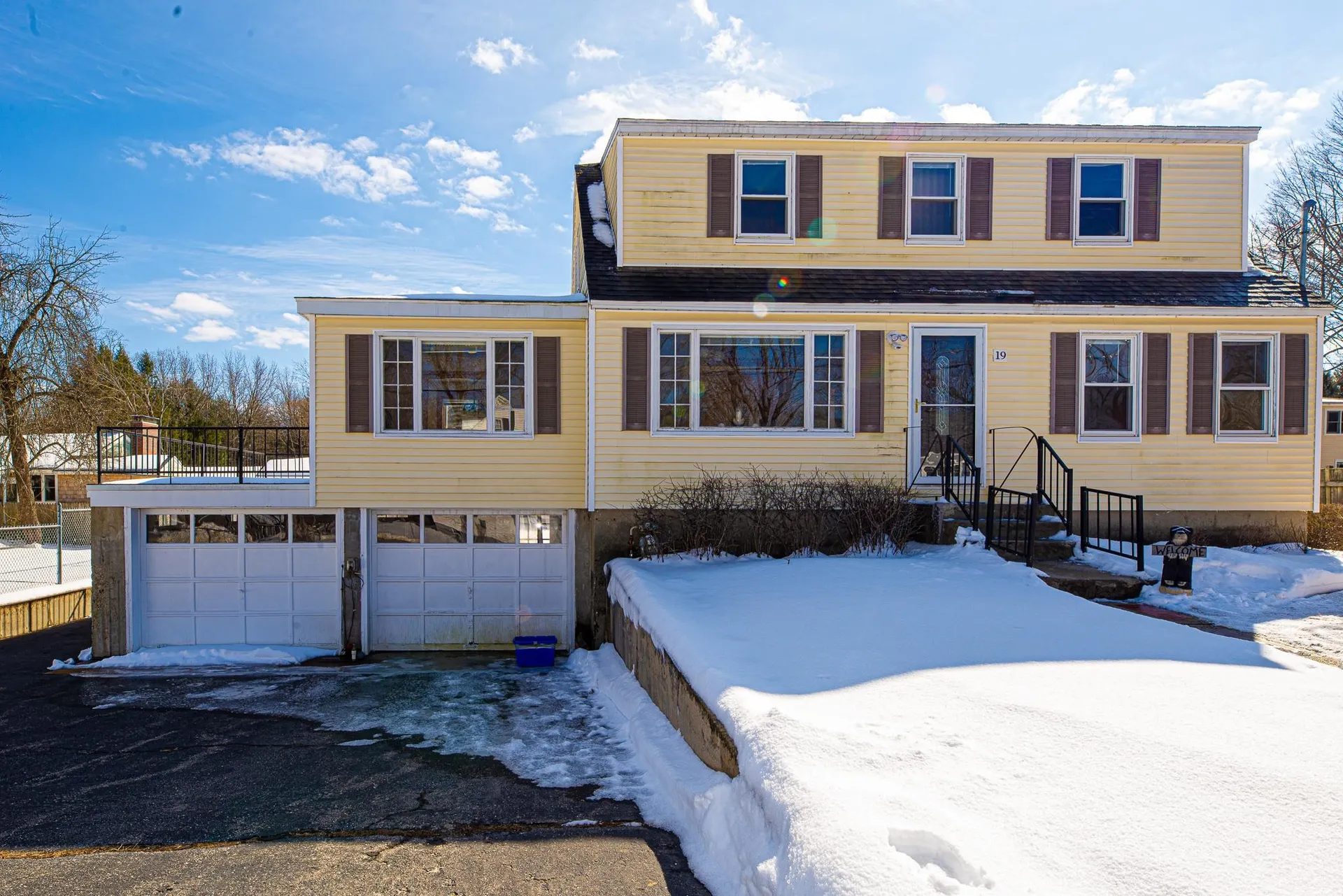 19 Douglass Way Exeter NH 03833