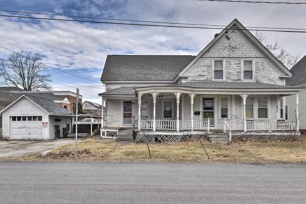 26 Proctor Court Keene NH 03431