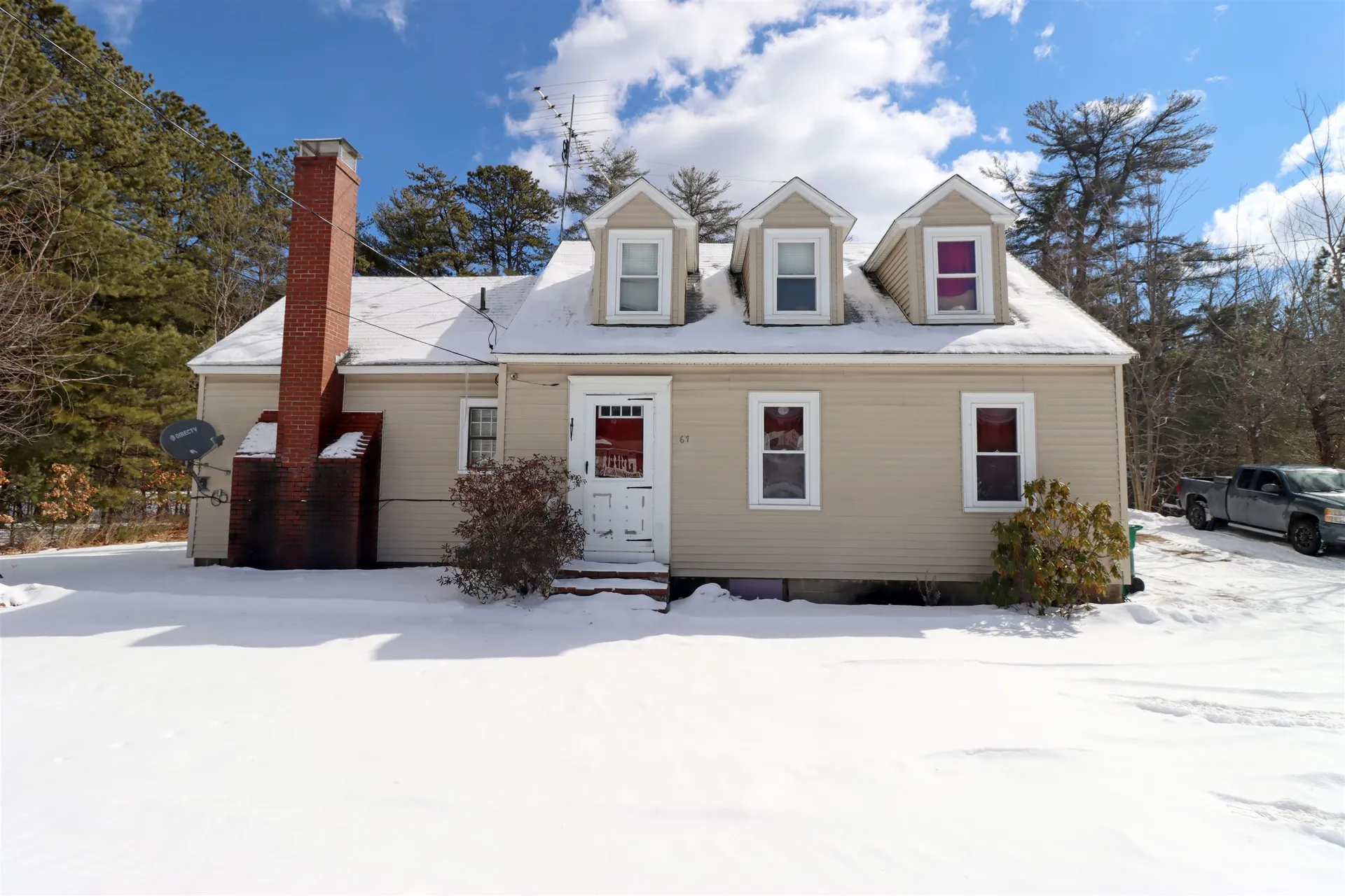 67 Milton Road Rochester NH 03868