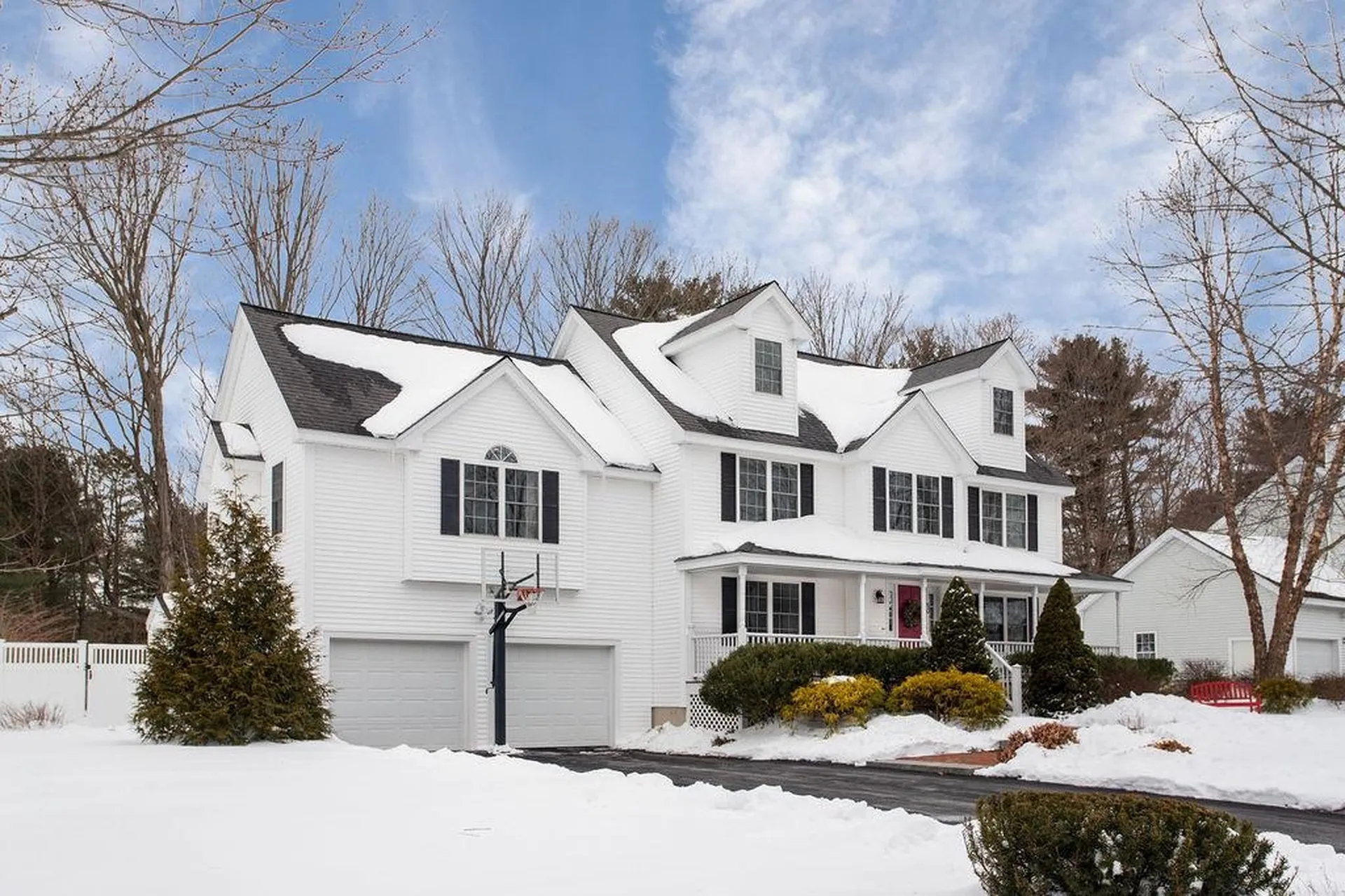 90 Nathaniel Drive Portsmouth NH 03801