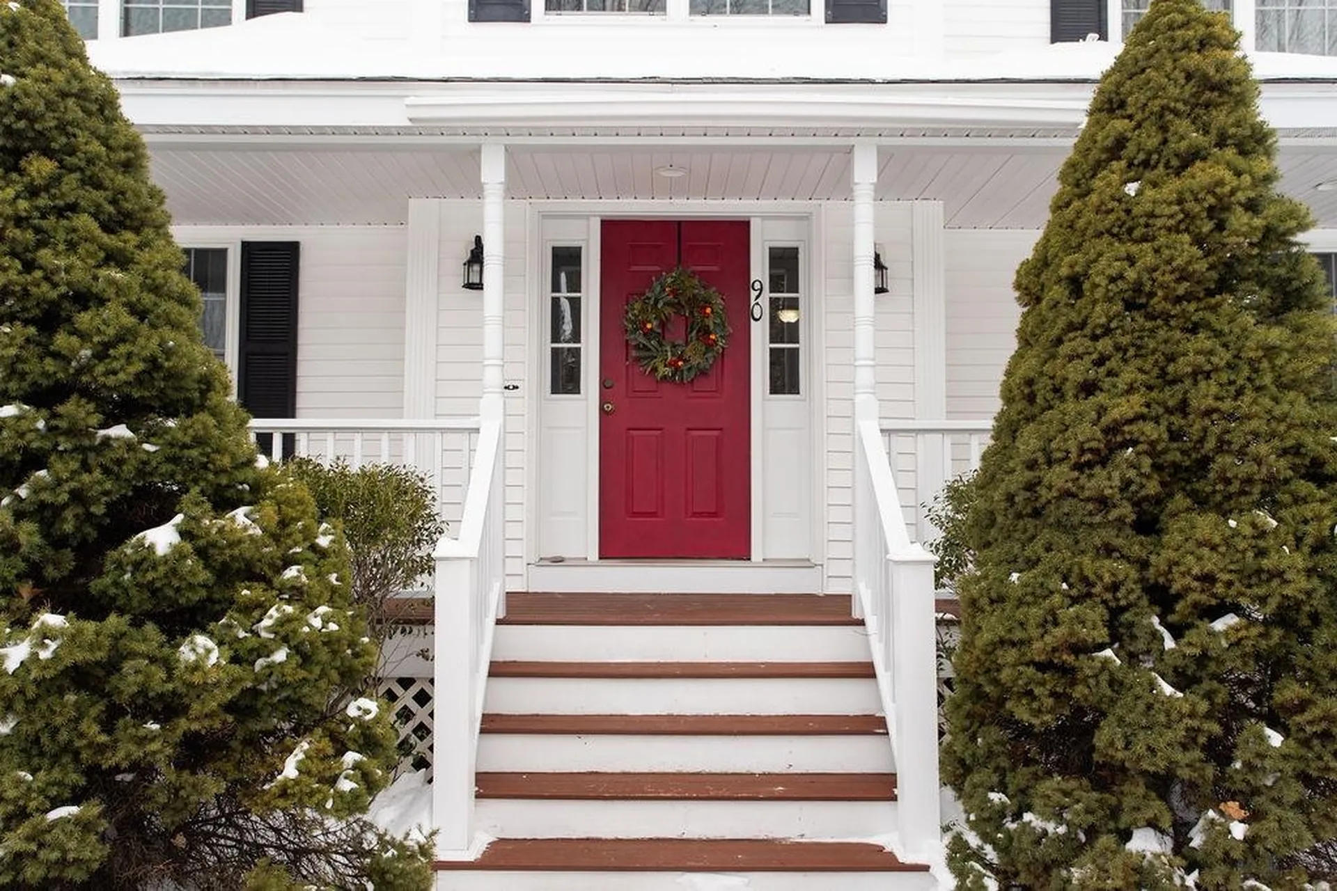 90 Nathaniel Drive Portsmouth NH 03801