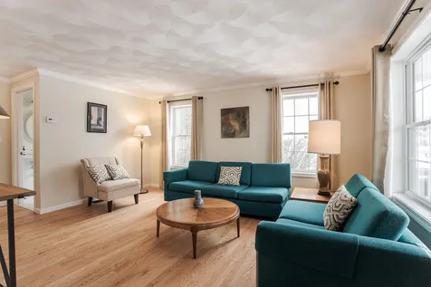 90 Nathaniel Drive Portsmouth NH 03801