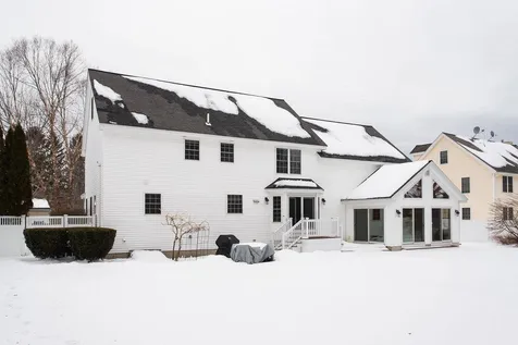 90 Nathaniel Drive Portsmouth NH 03801