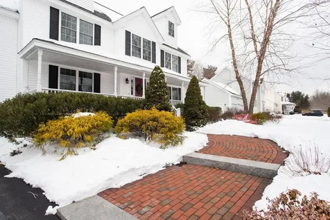 90 Nathaniel Drive Portsmouth NH 03801