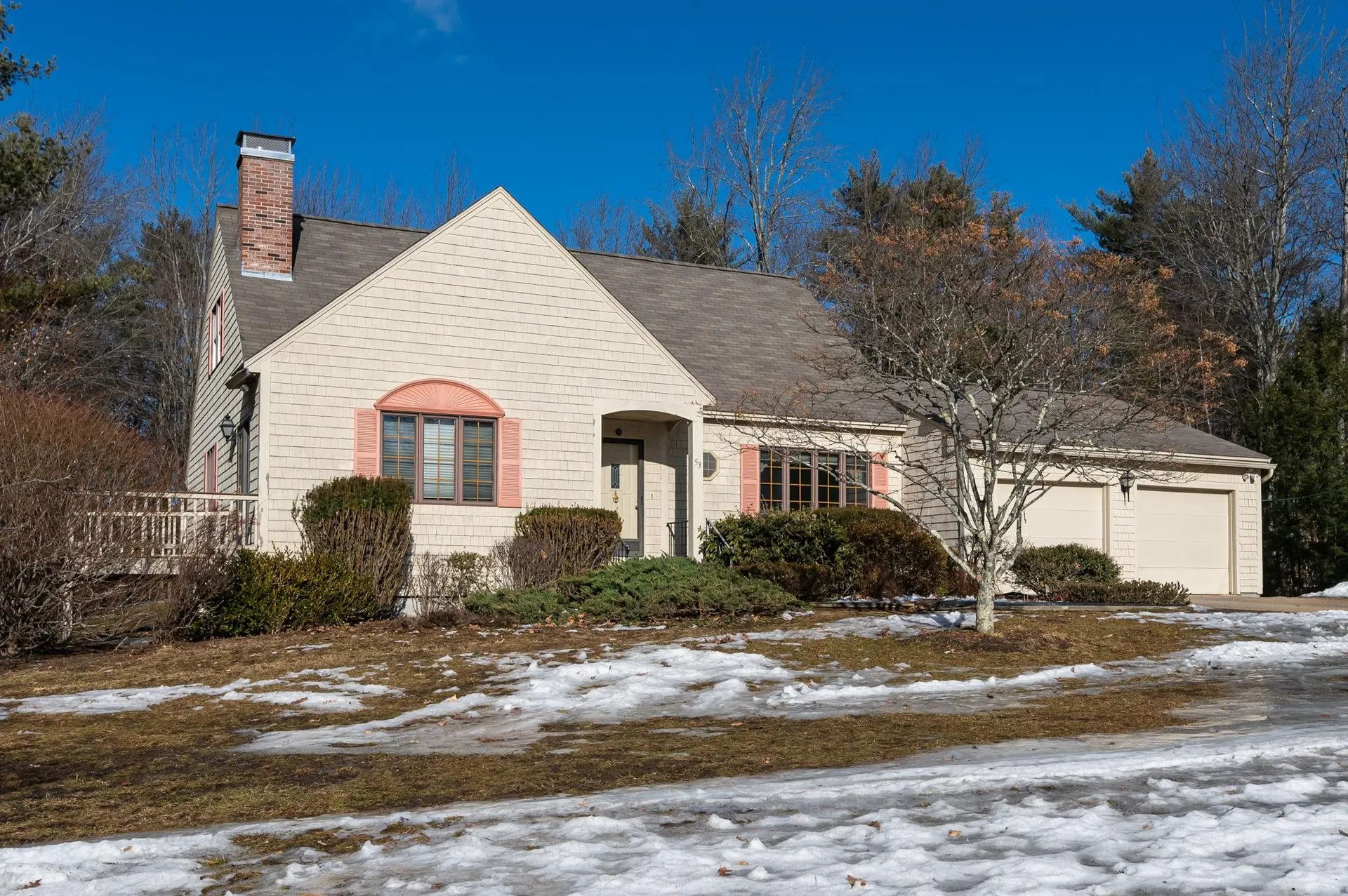 53 Hemlock Hill Drive Loudon NH 03307