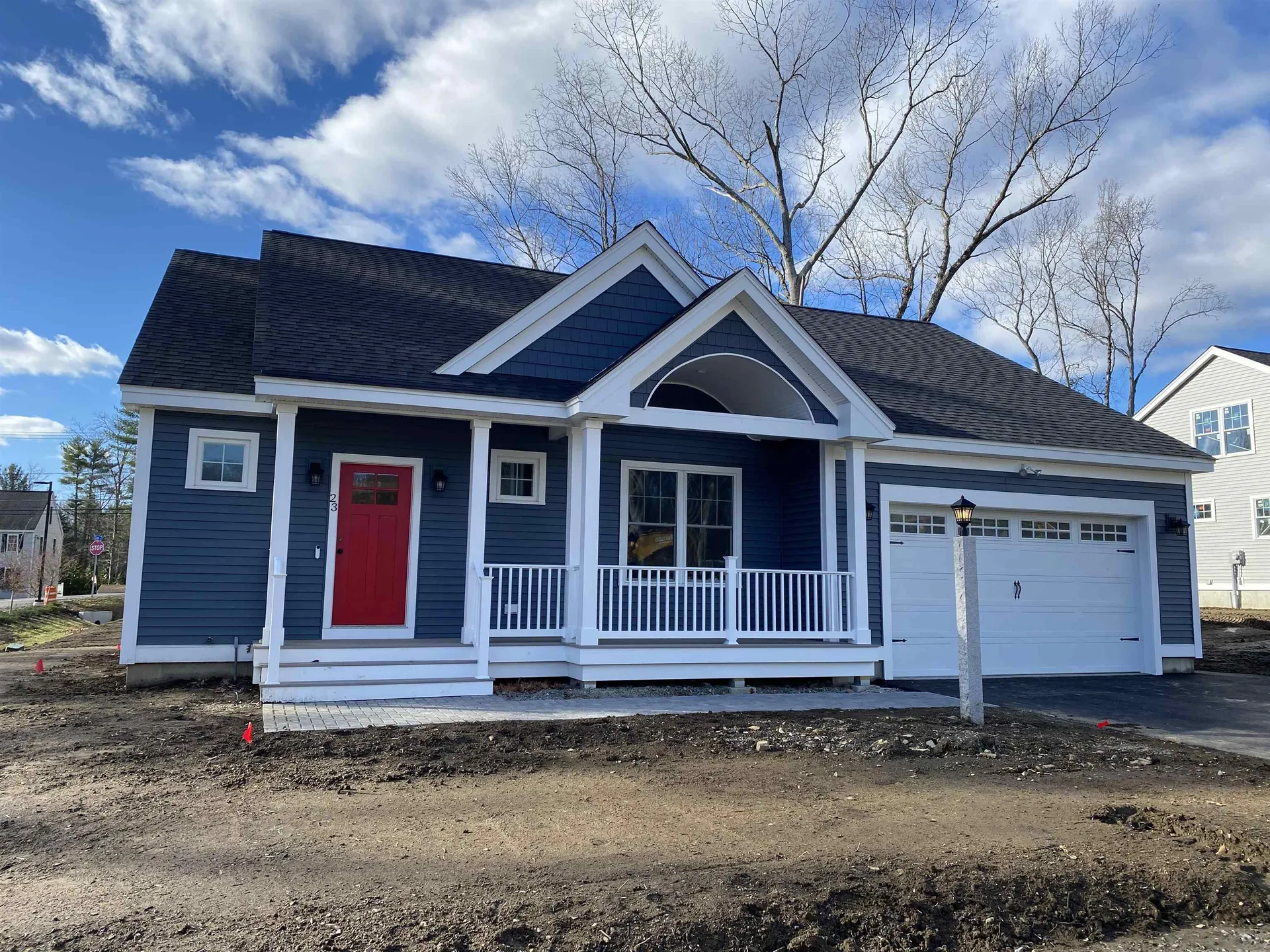23 Rose Fountain Lane Hampton NH 03842