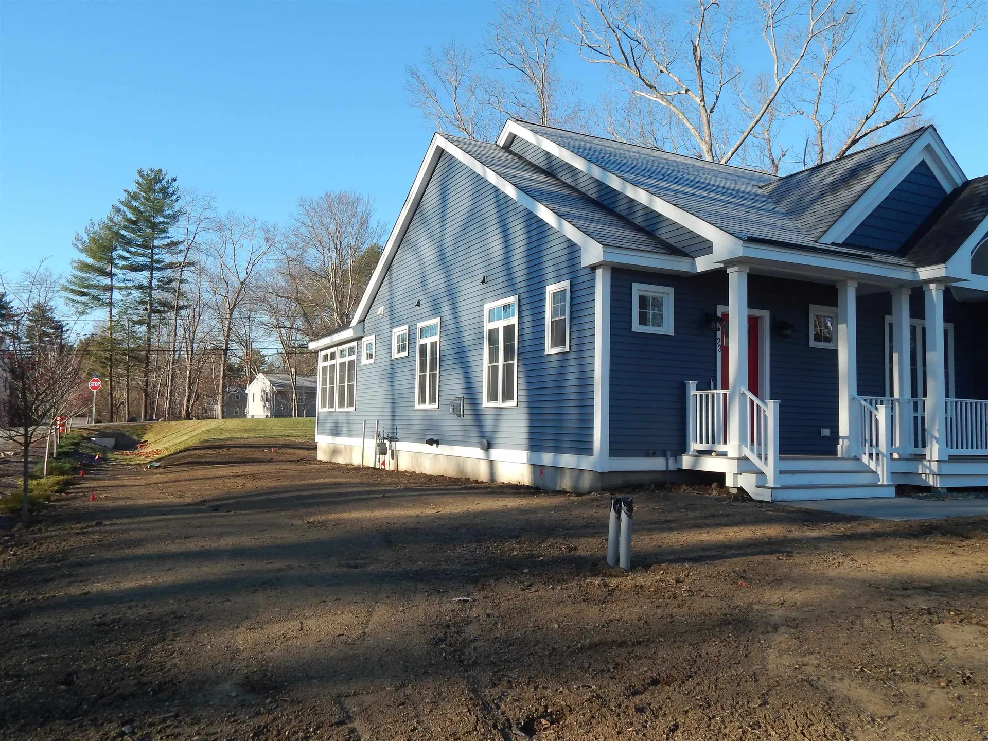23 Rose Fountain Lane Hampton NH 03842