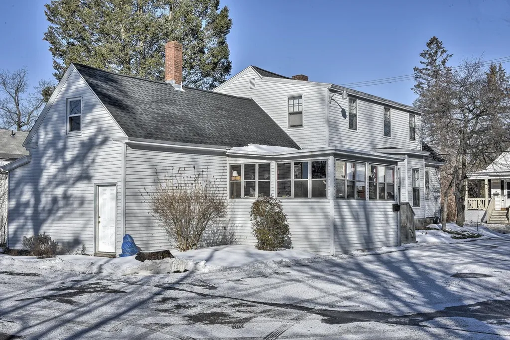 39 Water Street Keene NH 03431