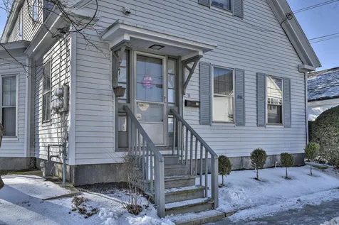 39 Water Street Keene NH 03431
