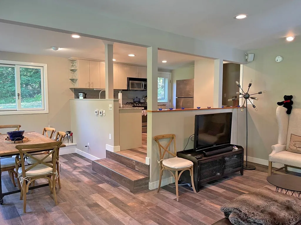 215 Pine Street Warren VT 05674