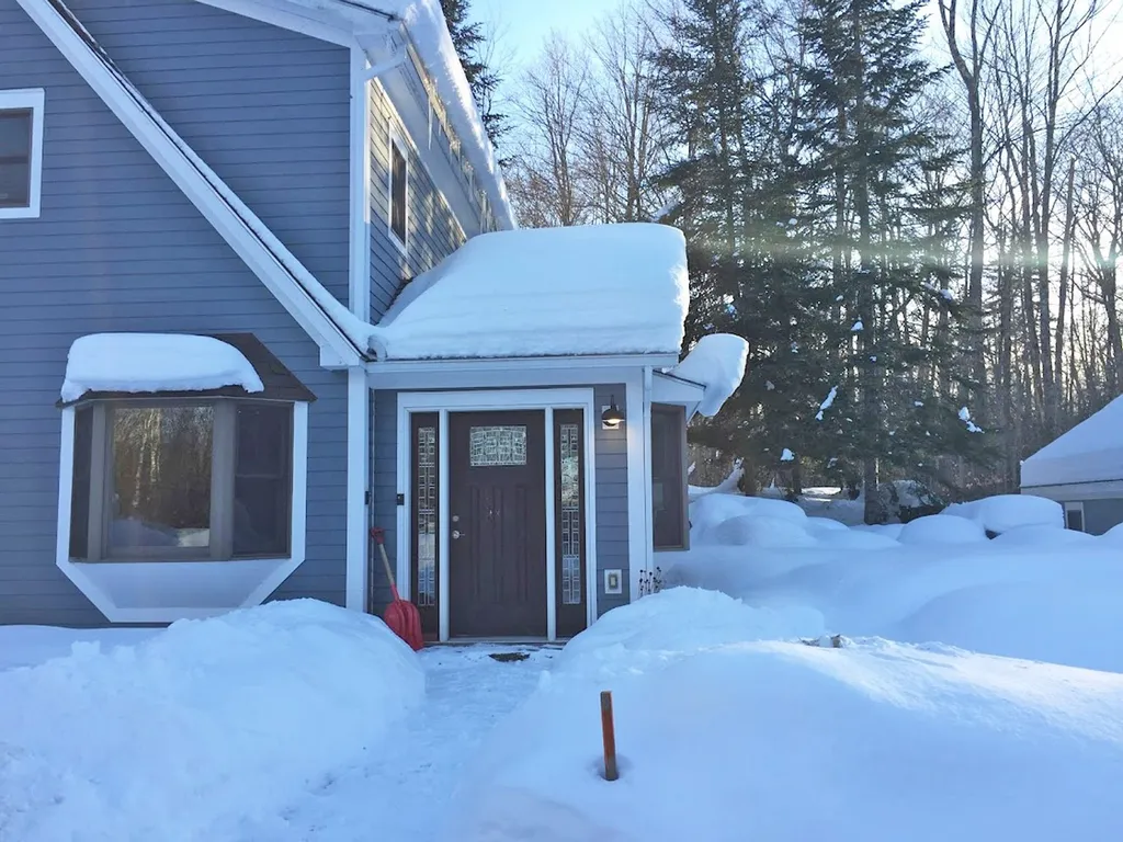 215 Pine Street Warren VT 05674