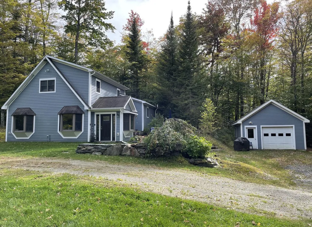 215 Pine Street Warren VT 05674