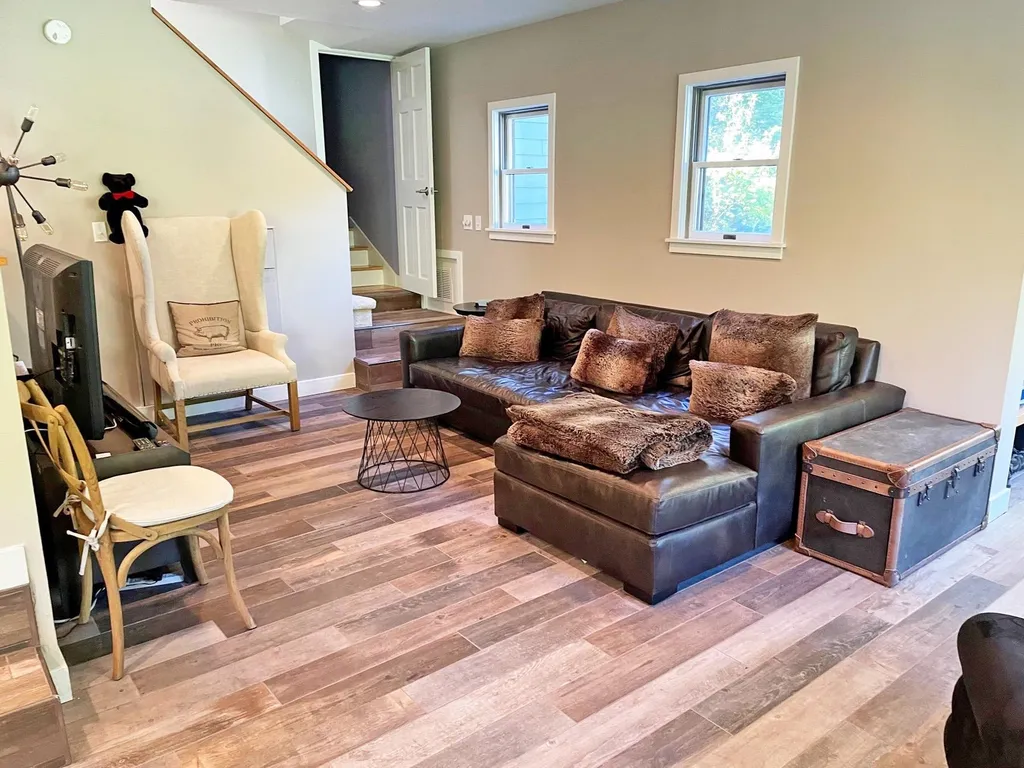215 Pine Street Warren VT 05674