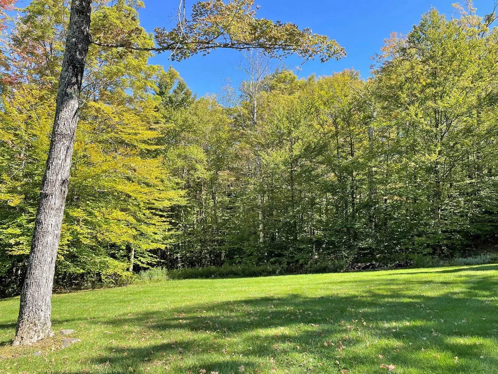 215 Pine Street Warren VT 05674