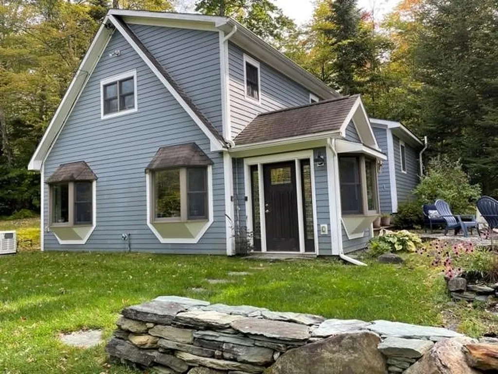215 Pine Street Warren VT 05674