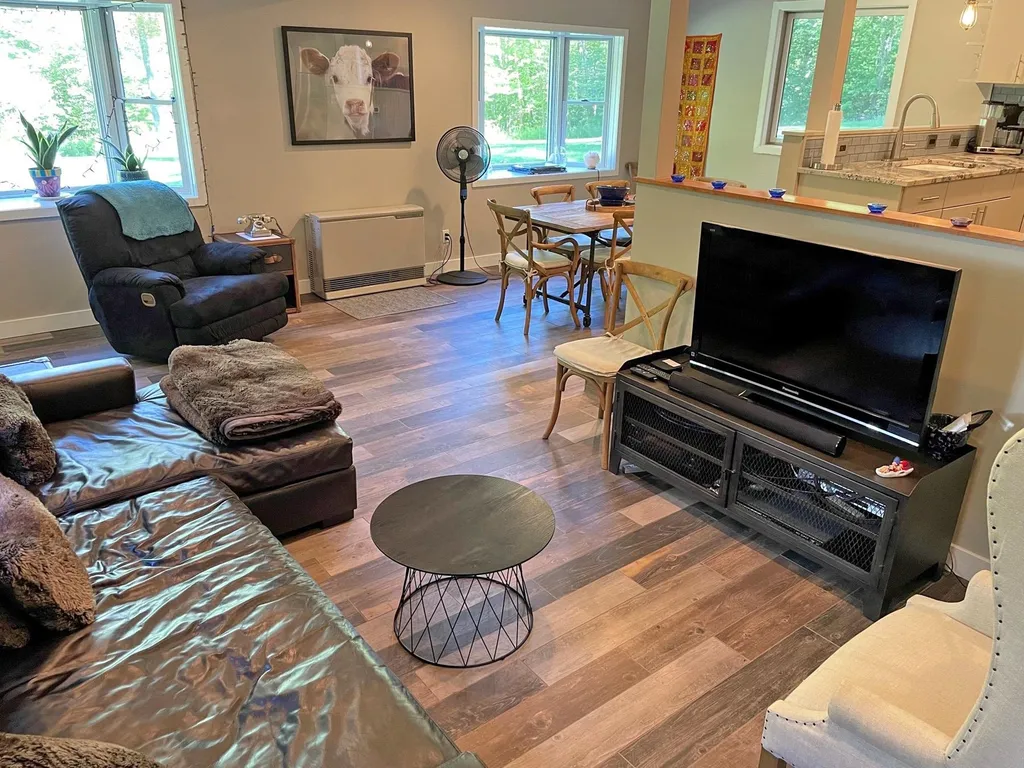 215 Pine Street Warren VT 05674