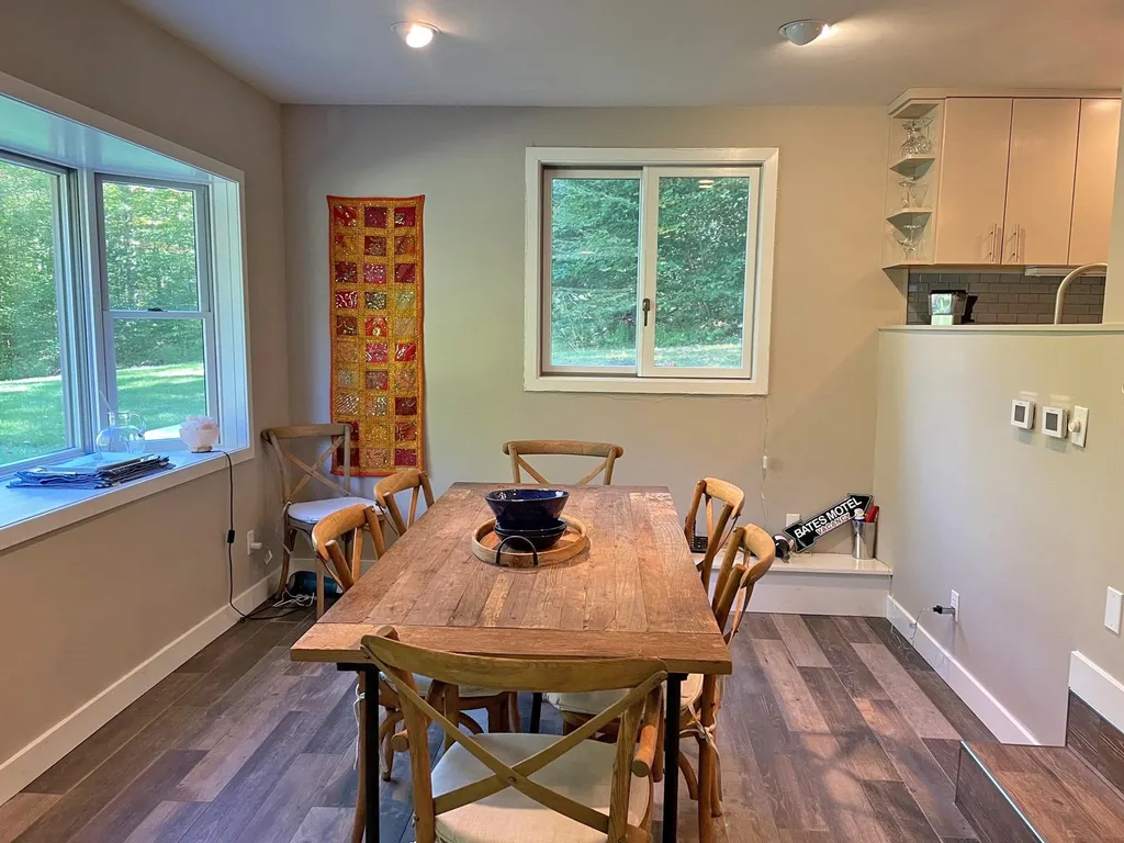 215 Pine Street Warren VT 05674