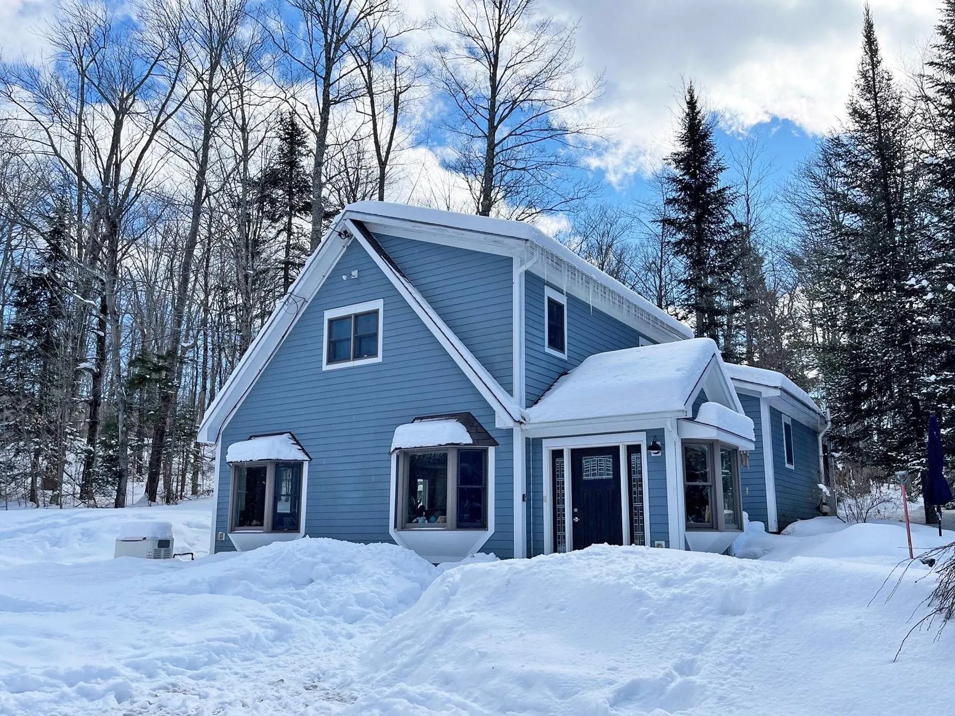 215 Pine Street Warren VT 05674
