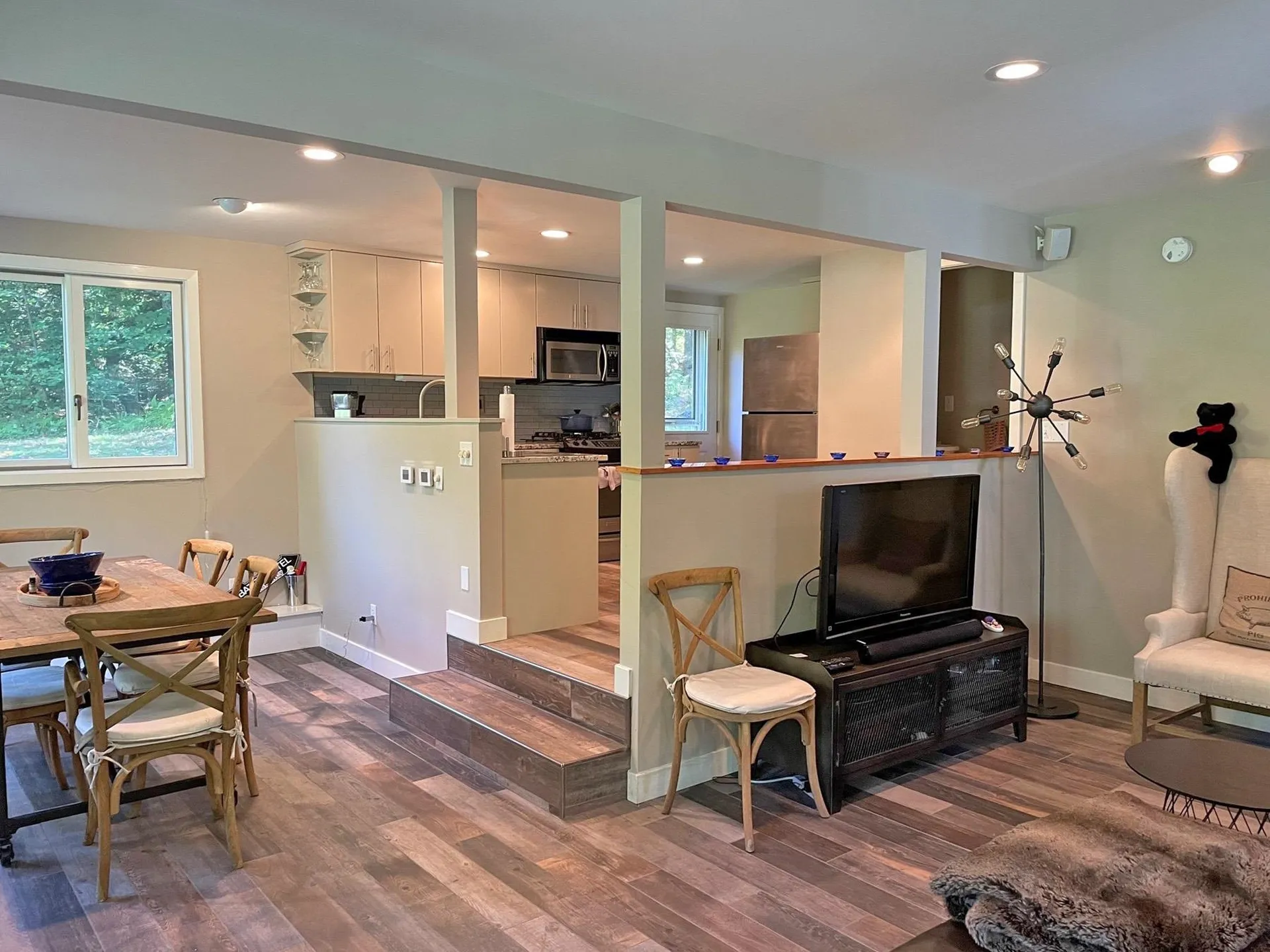 215 Pine Street Warren VT 05674