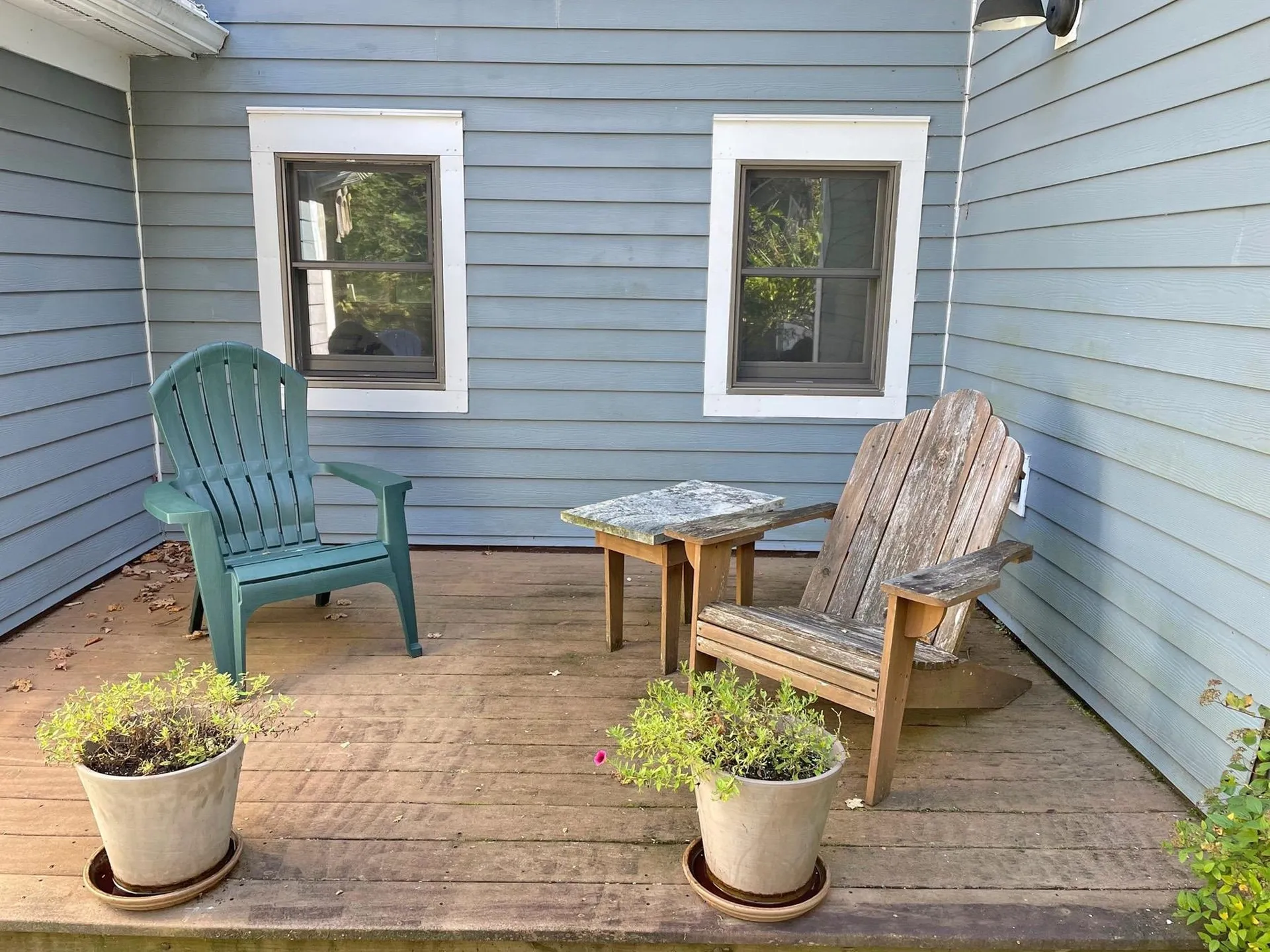 215 Pine Street Warren VT 05674