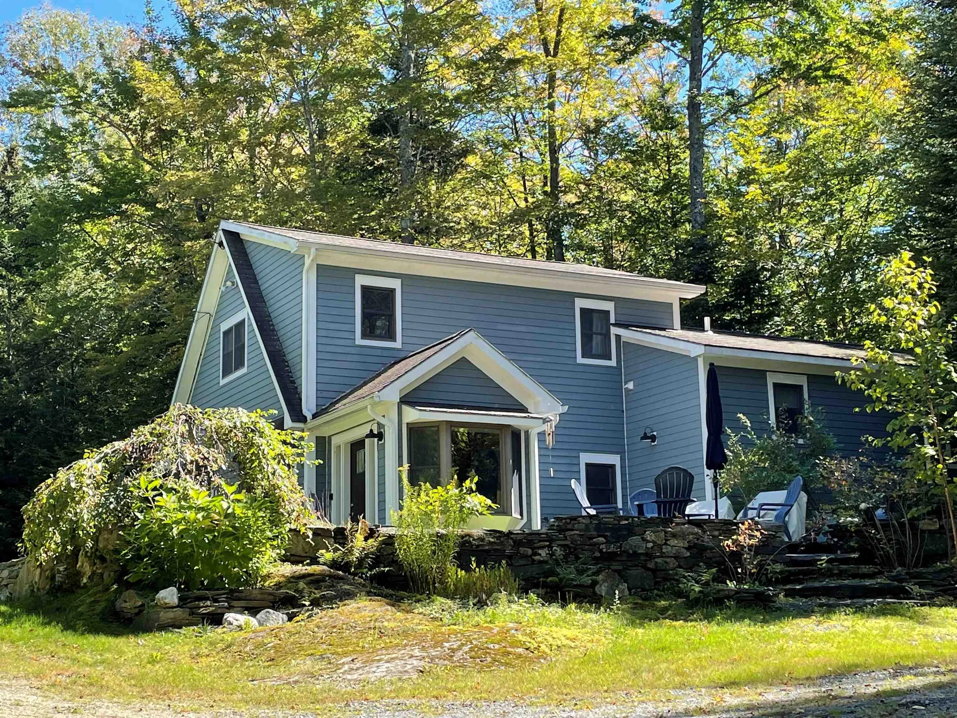 215 Pine Street Warren VT 05674