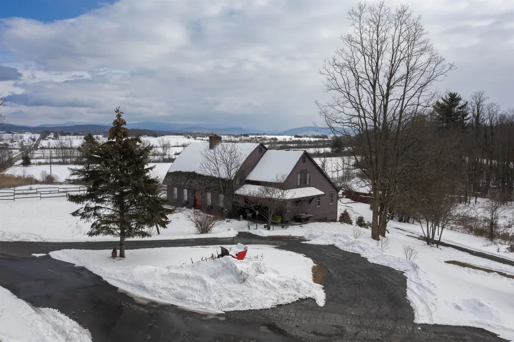 462 Monkton Road Ferrisburgh VT 05456
