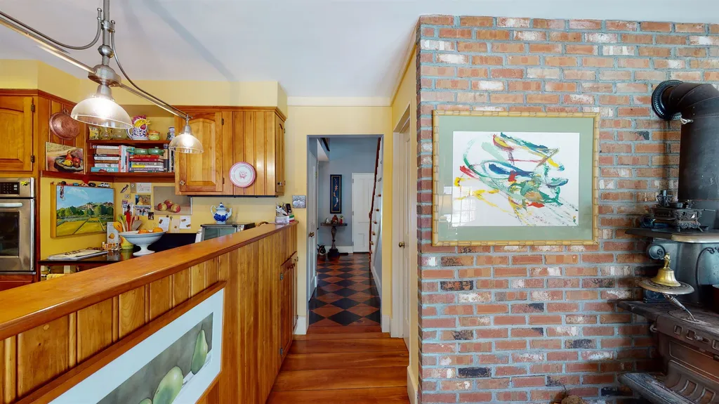 462 Monkton Road Ferrisburgh VT 05456