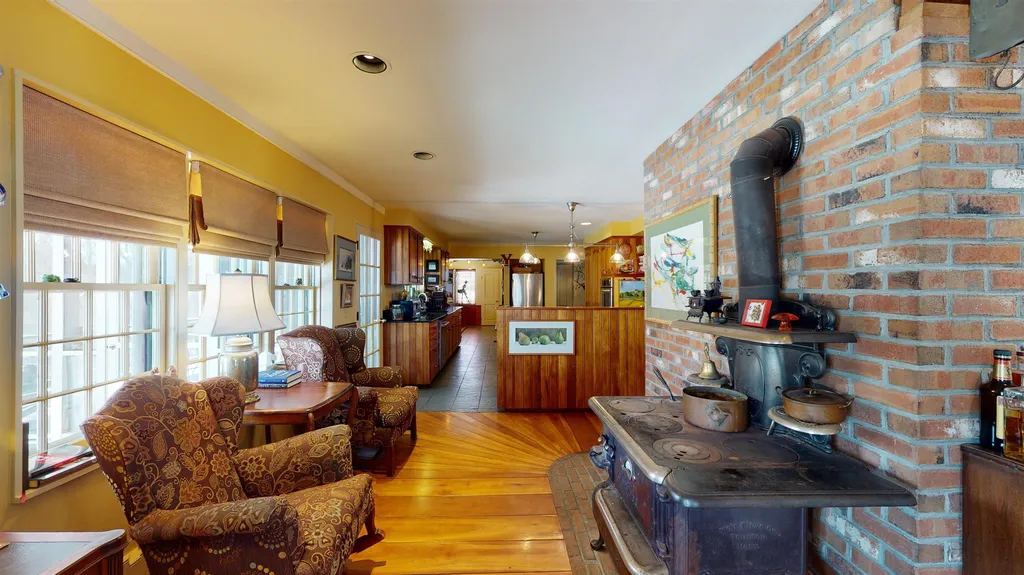 462 Monkton Road Ferrisburgh VT 05456