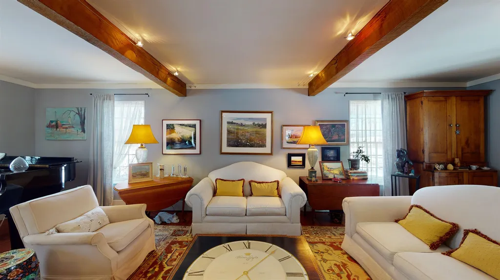 462 Monkton Road Ferrisburgh VT 05456