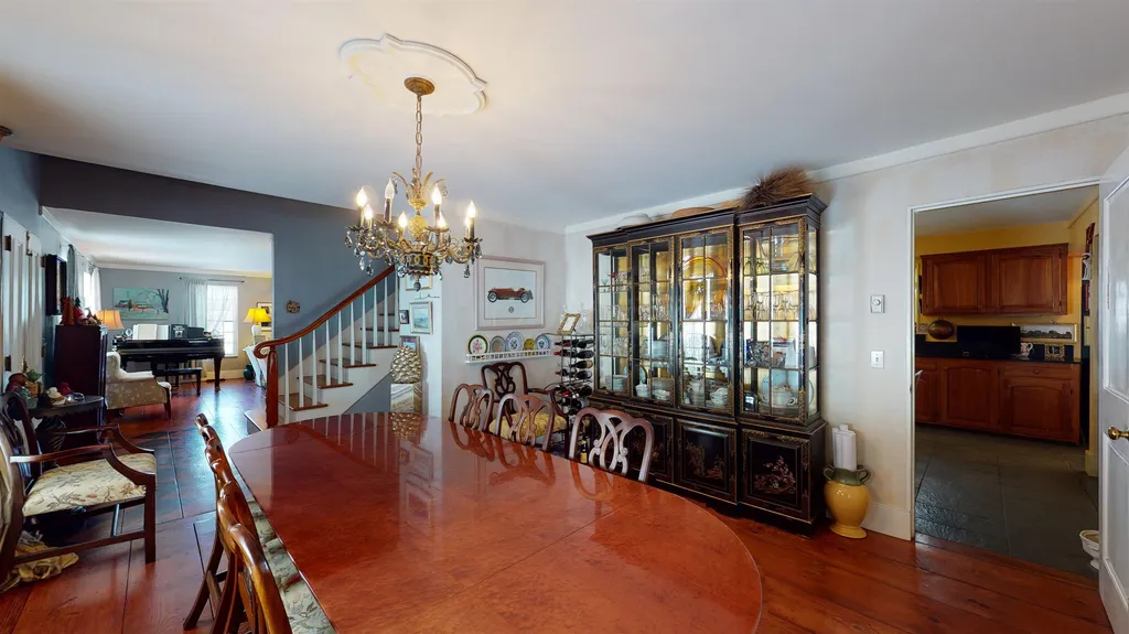 462 Monkton Road Ferrisburgh VT 05456