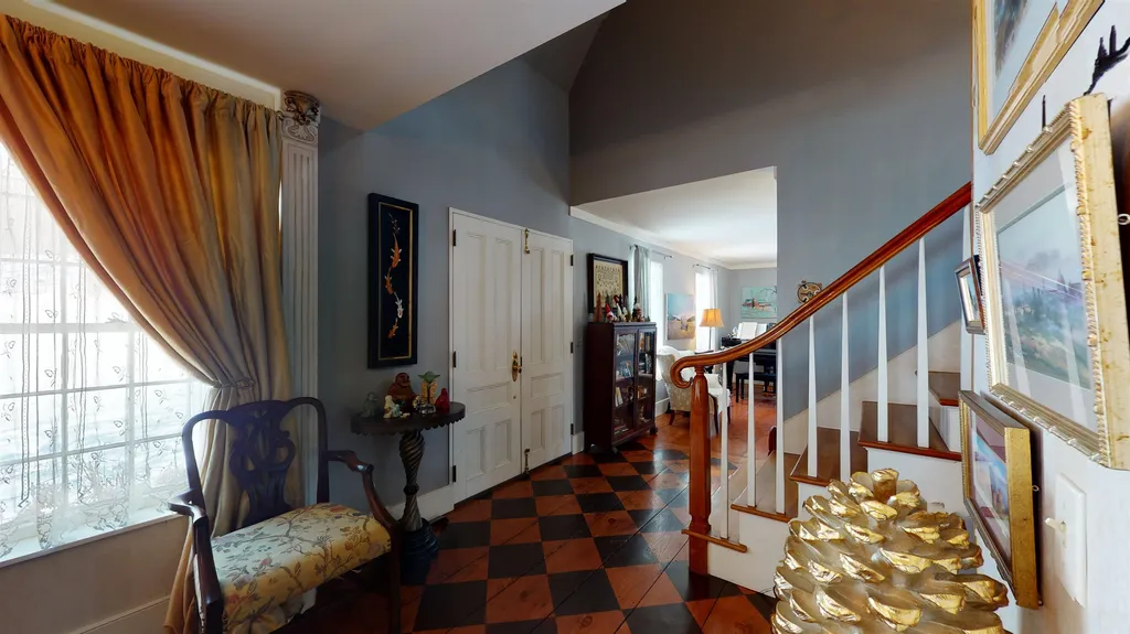 462 Monkton Road Ferrisburgh VT 05456