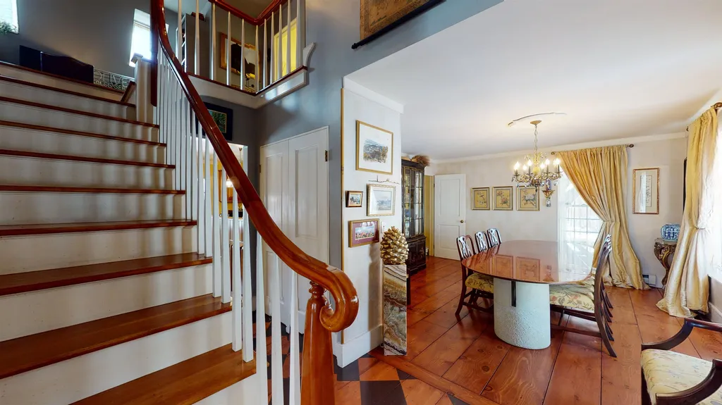 462 Monkton Road Ferrisburgh VT 05456