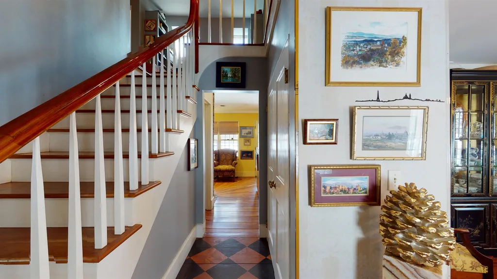 462 Monkton Road Ferrisburgh VT 05456
