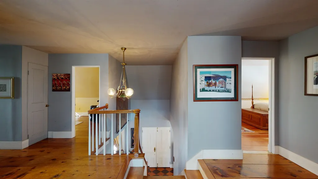 462 Monkton Road Ferrisburgh VT 05456