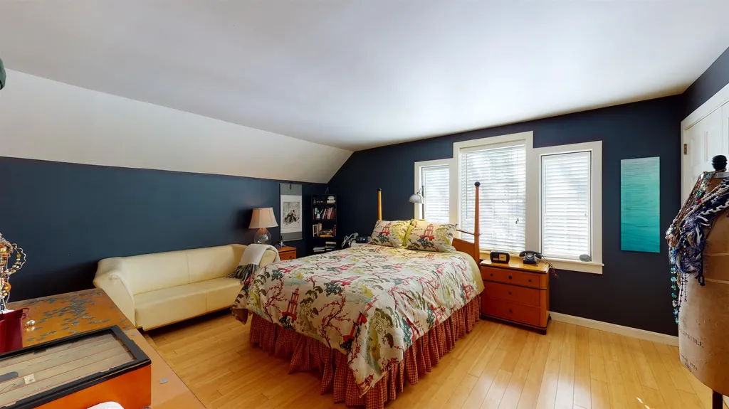 462 Monkton Road Ferrisburgh VT 05456