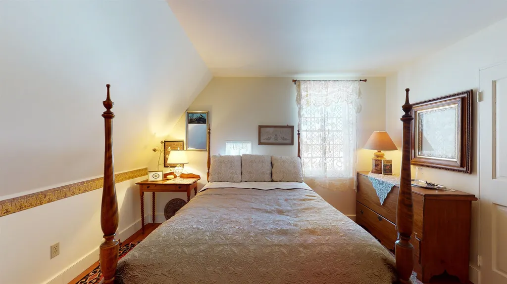 462 Monkton Road Ferrisburgh VT 05456