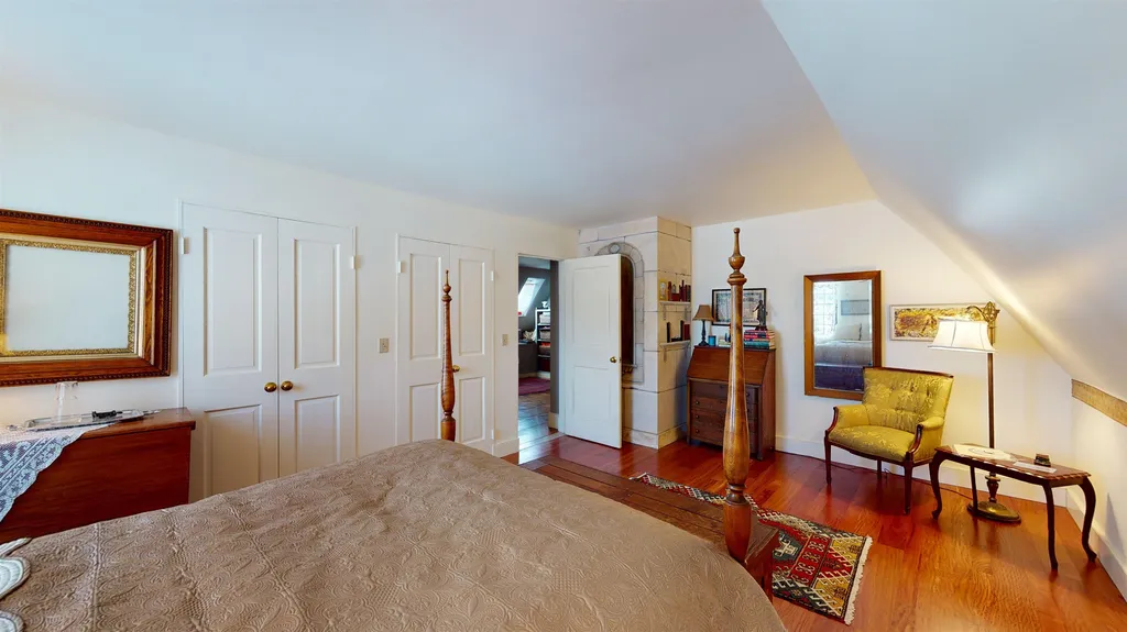 462 Monkton Road Ferrisburgh VT 05456