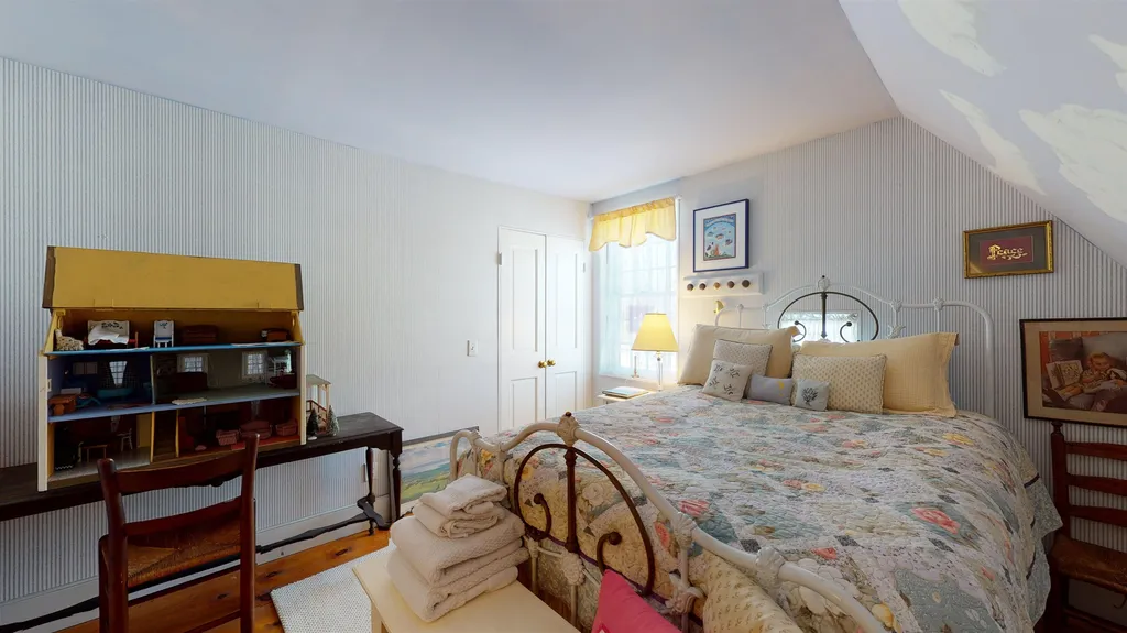 462 Monkton Road Ferrisburgh VT 05456