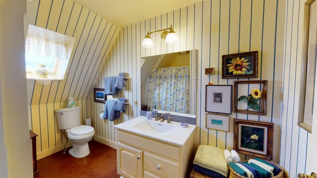 462 Monkton Road Ferrisburgh VT 05456