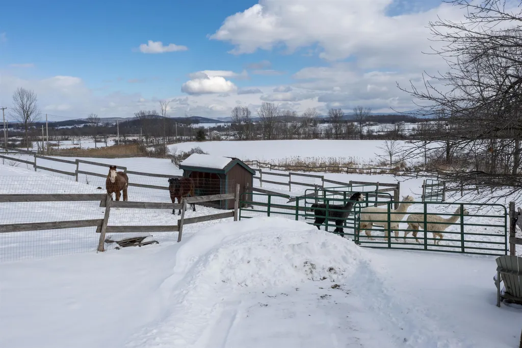 462 Monkton Road Ferrisburgh VT 05456