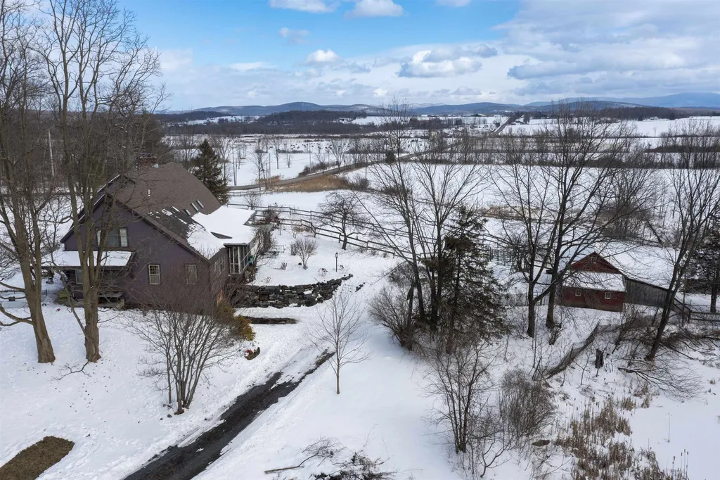 462 Monkton Road Ferrisburgh VT 05456