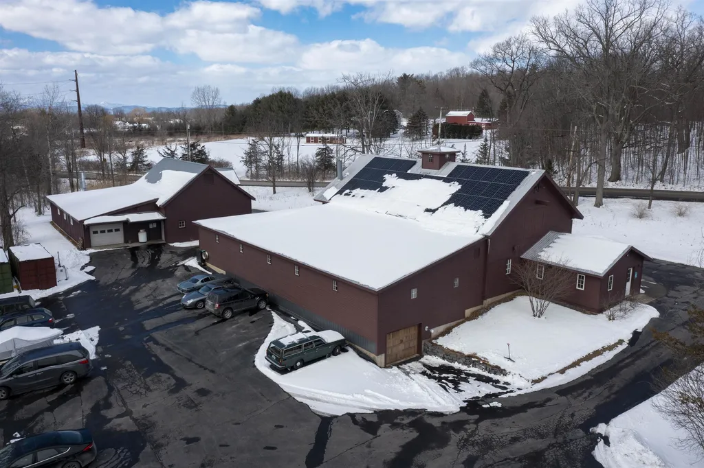 462 Monkton Road Ferrisburgh VT 05456