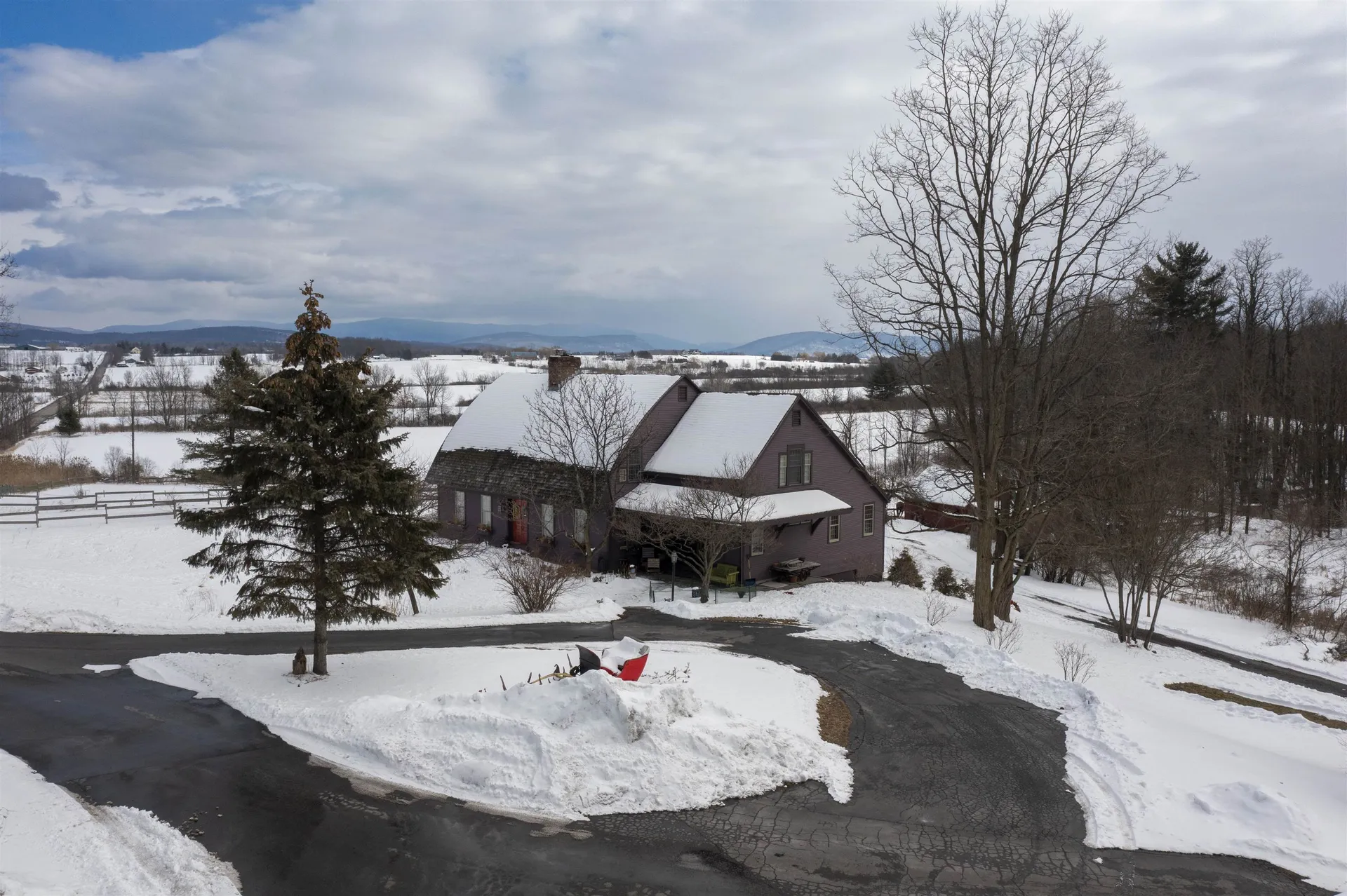 462 Monkton Road Ferrisburgh VT 05456