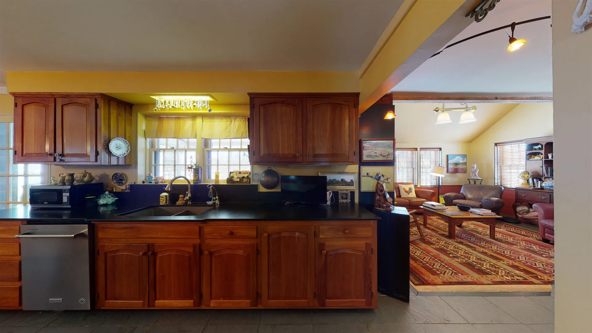 462 Monkton Road Ferrisburgh VT 05456