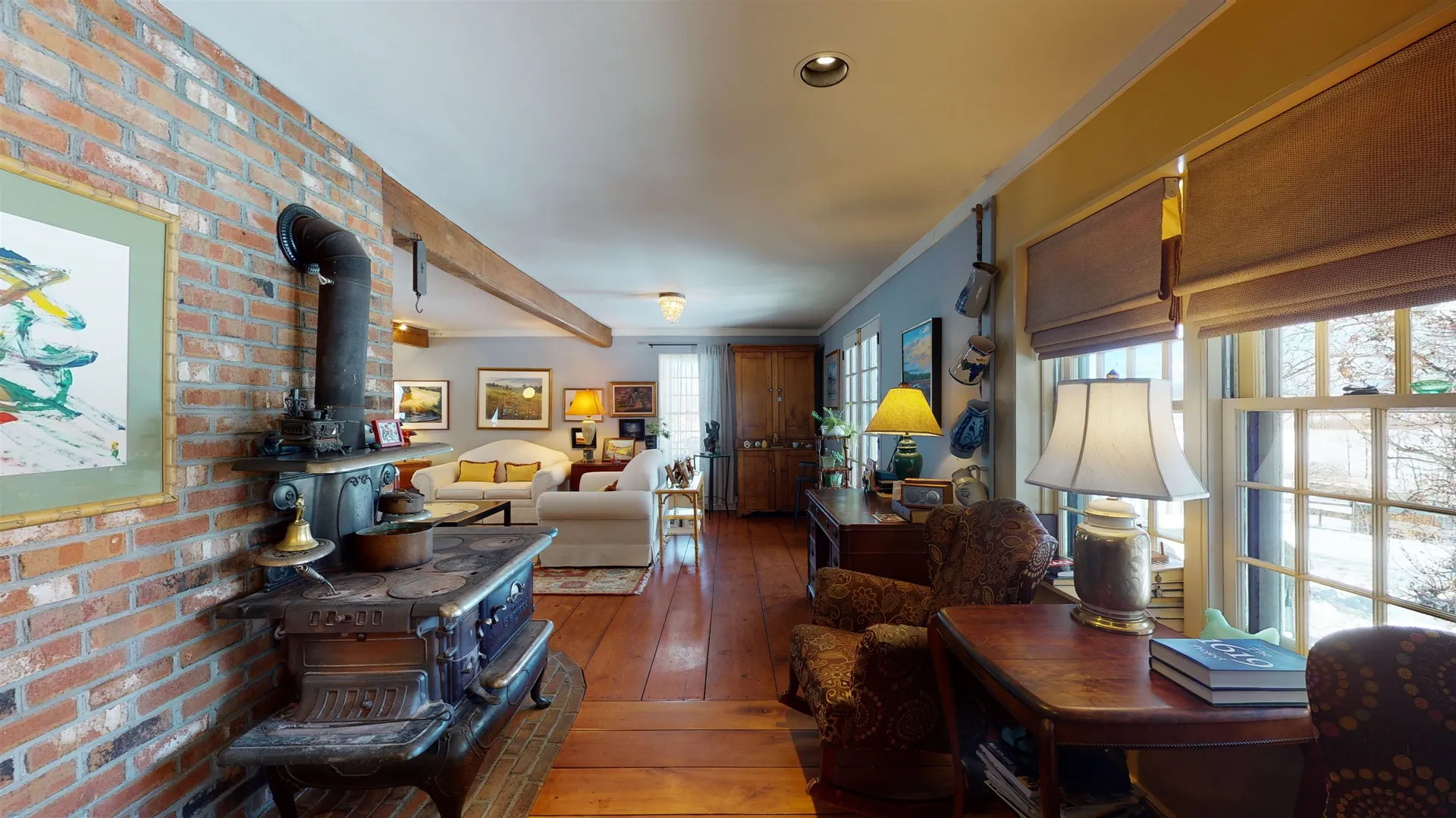 462 Monkton Road Ferrisburgh VT 05456